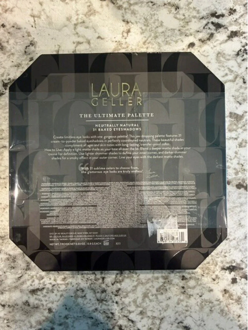 NEW Laura Geller 